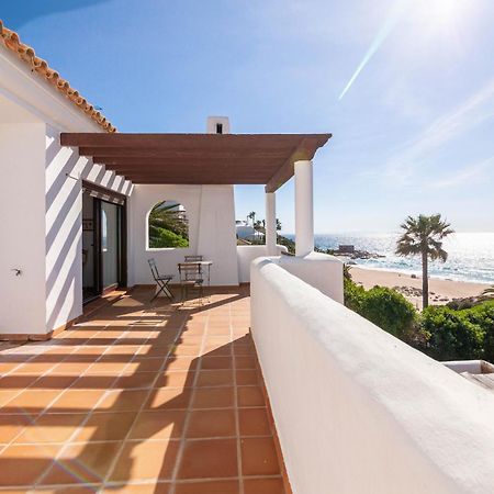 Villas Playa サアラ・デ・ロス・アトゥネス エクステリア 写真