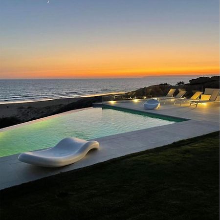 Villas Playa サアラ・デ・ロス・アトゥネス エクステリア 写真