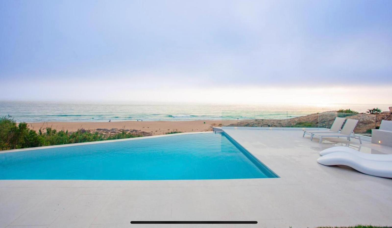 Villas Playa サアラ・デ・ロス・アトゥネス エクステリア 写真