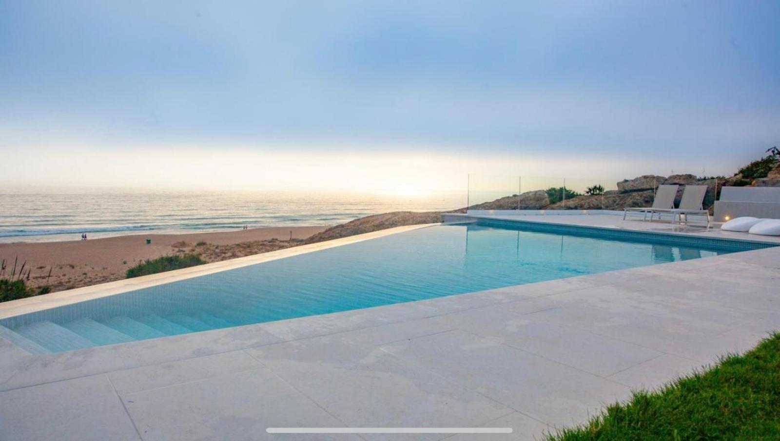 Villas Playa サアラ・デ・ロス・アトゥネス エクステリア 写真