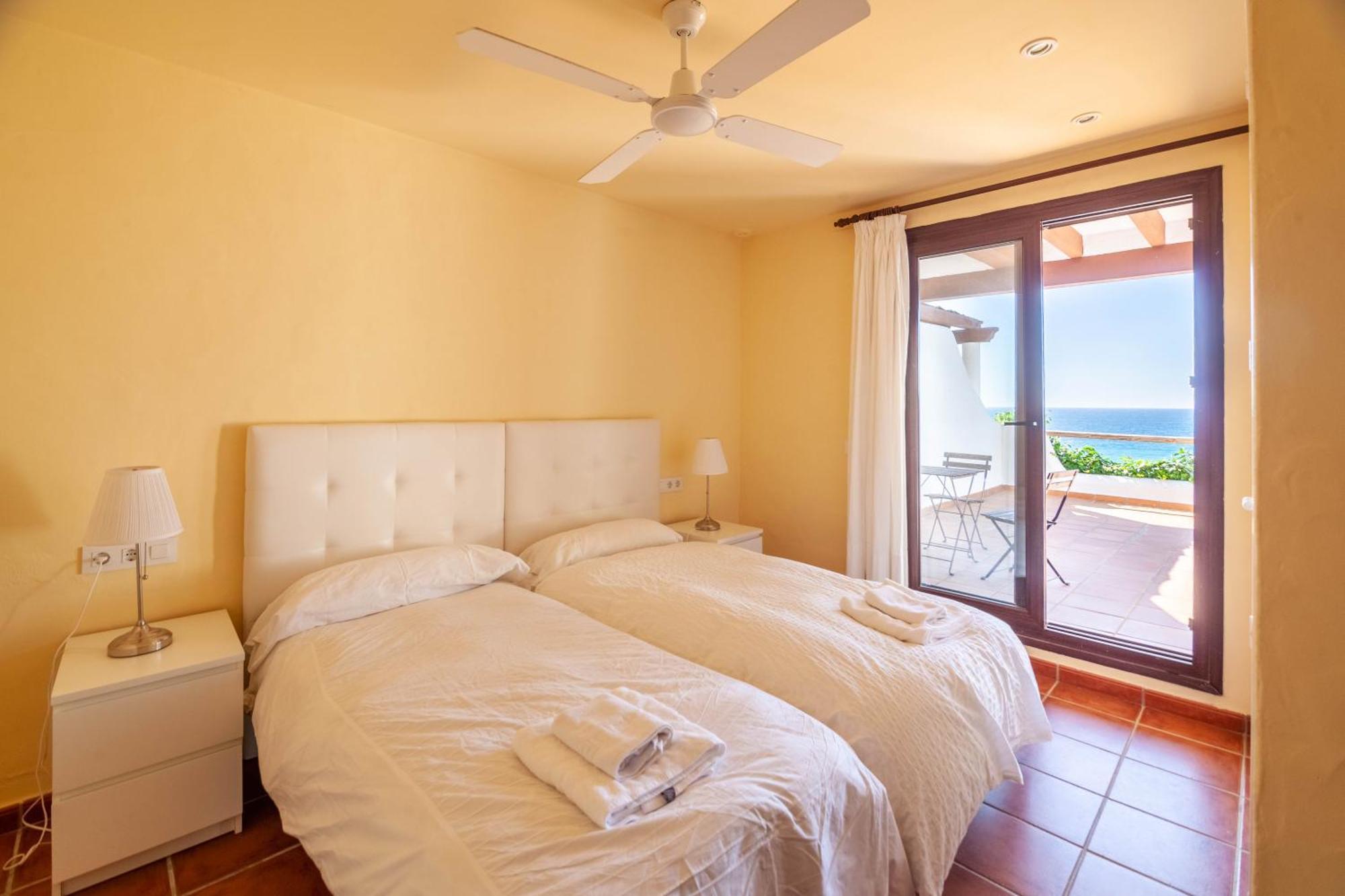 Villas Playa サアラ・デ・ロス・アトゥネス エクステリア 写真