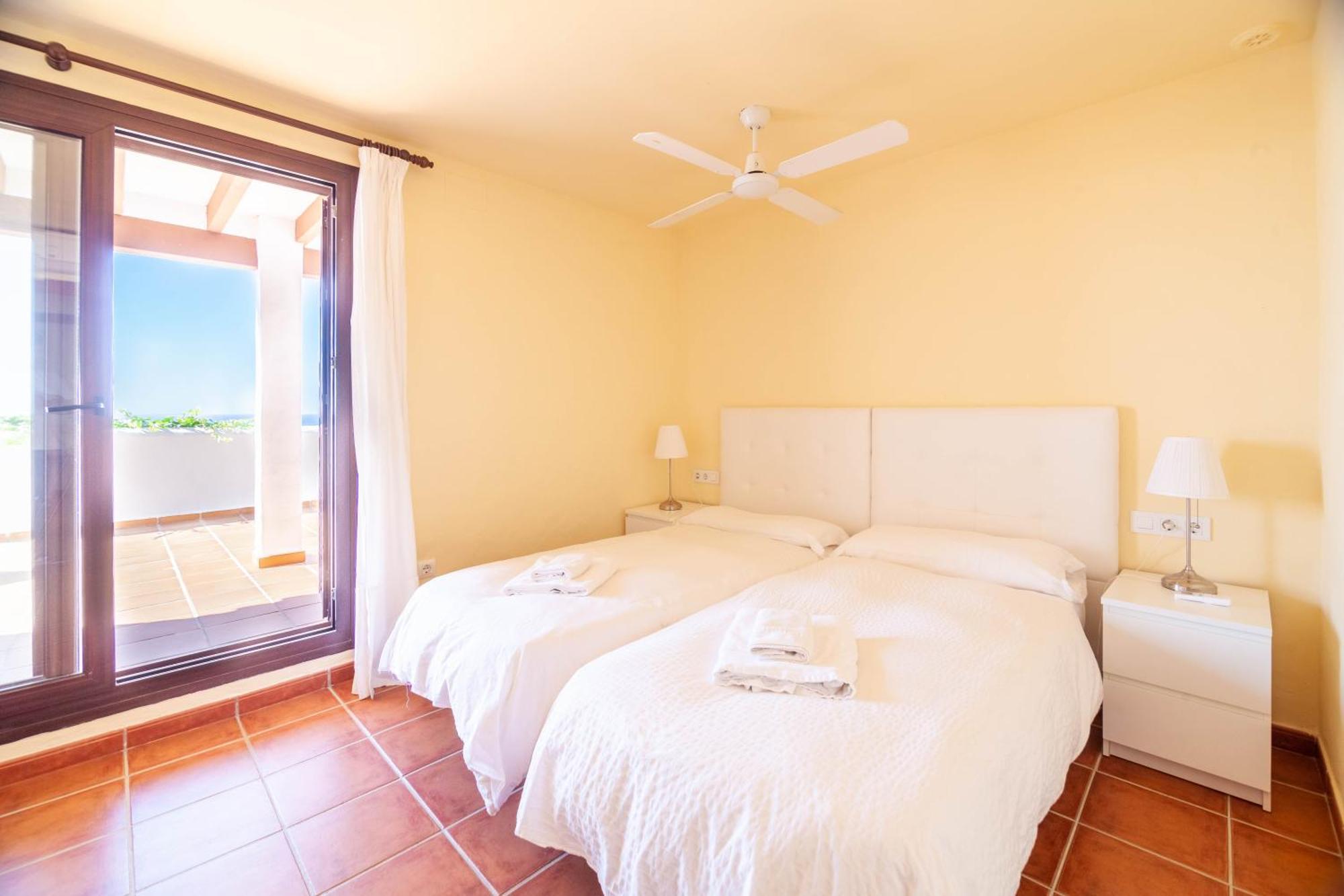 Villas Playa サアラ・デ・ロス・アトゥネス エクステリア 写真