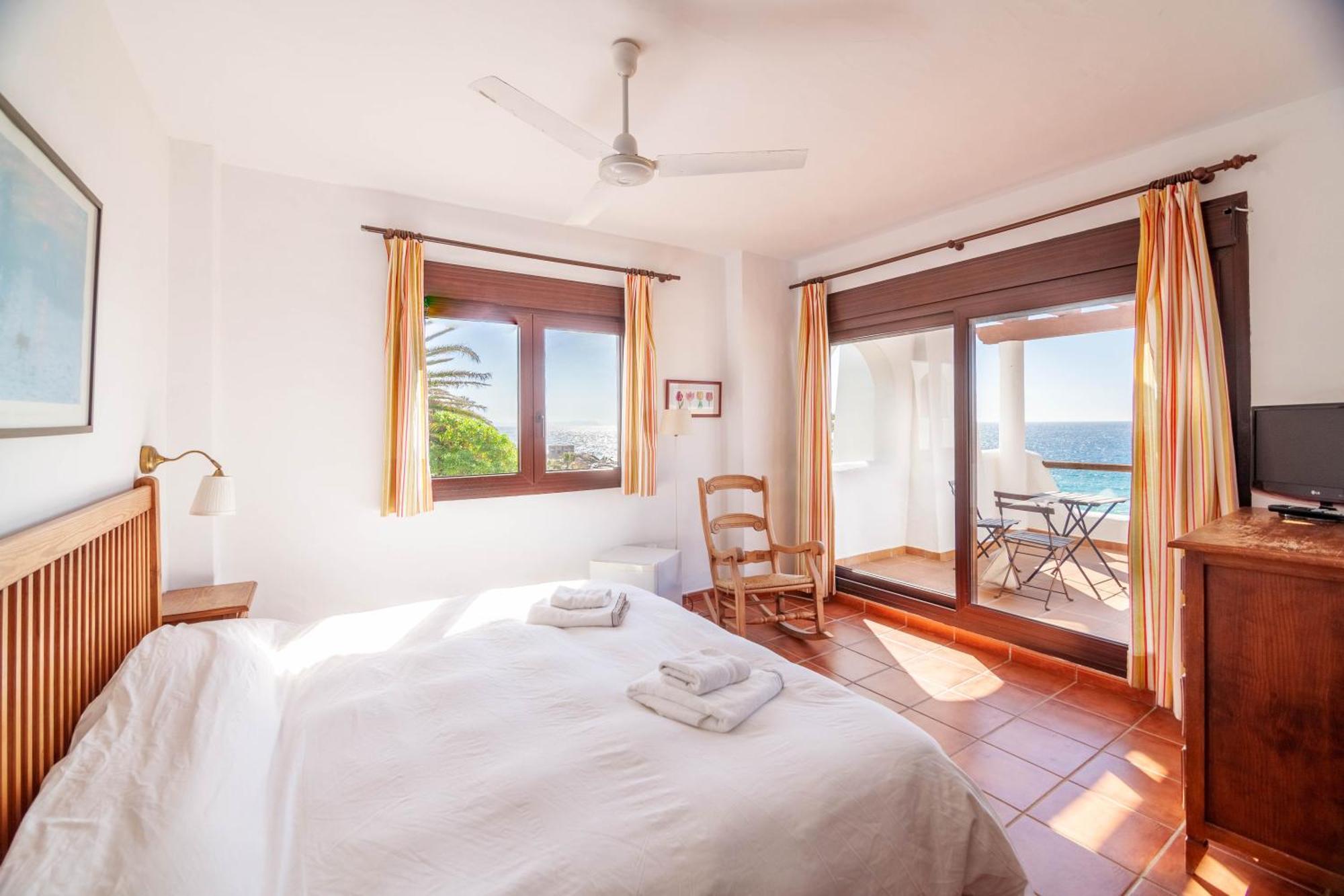 Villas Playa サアラ・デ・ロス・アトゥネス エクステリア 写真