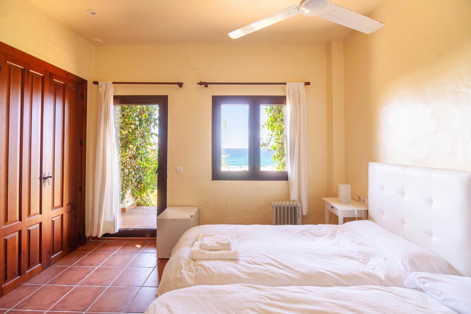 Villas Playa サアラ・デ・ロス・アトゥネス エクステリア 写真