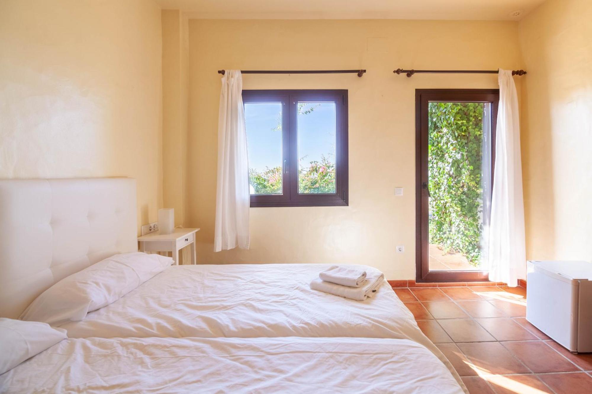 Villas Playa サアラ・デ・ロス・アトゥネス エクステリア 写真