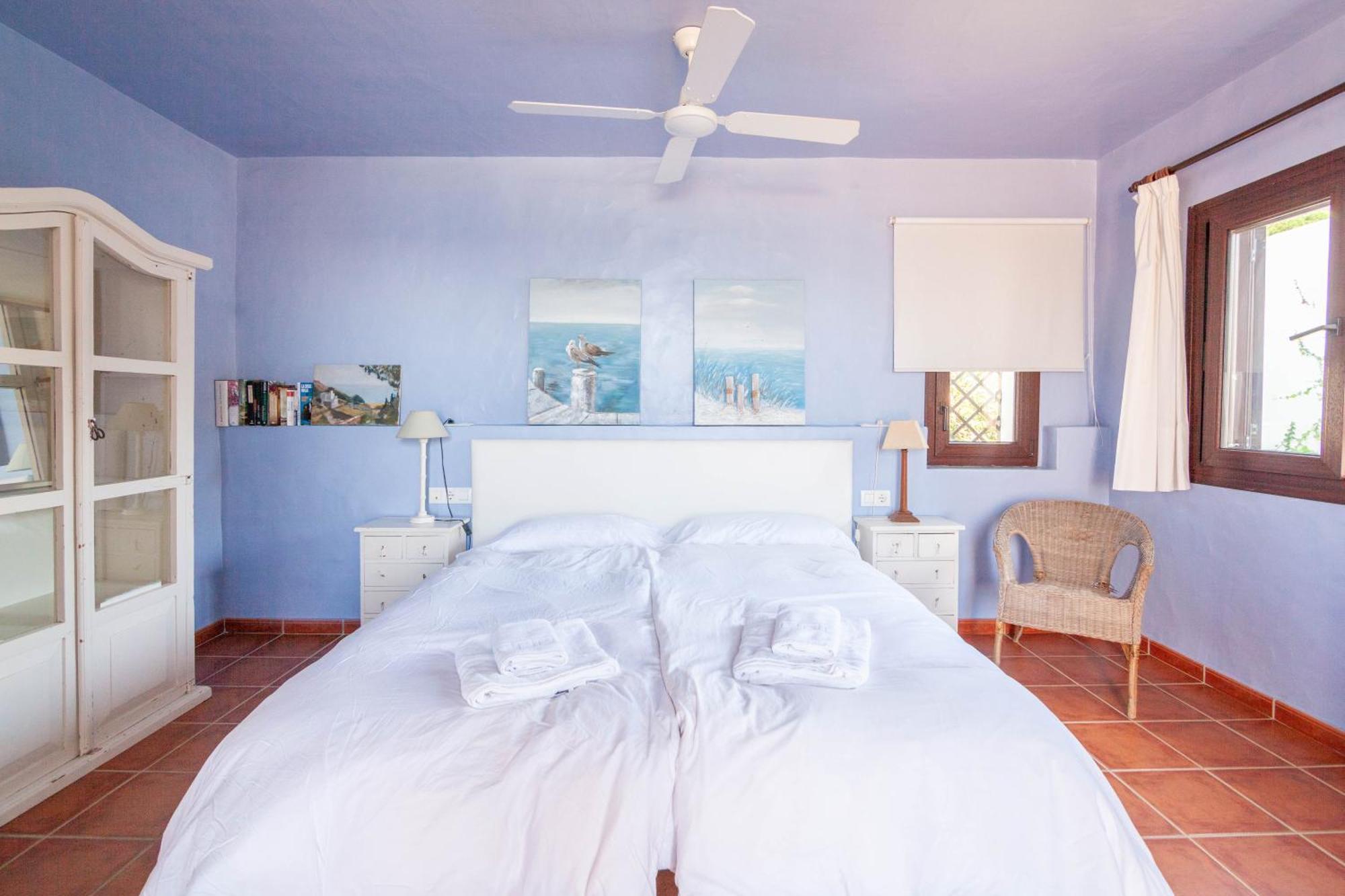 Villas Playa サアラ・デ・ロス・アトゥネス エクステリア 写真