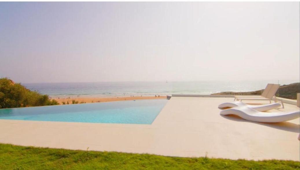 Villas Playa サアラ・デ・ロス・アトゥネス エクステリア 写真