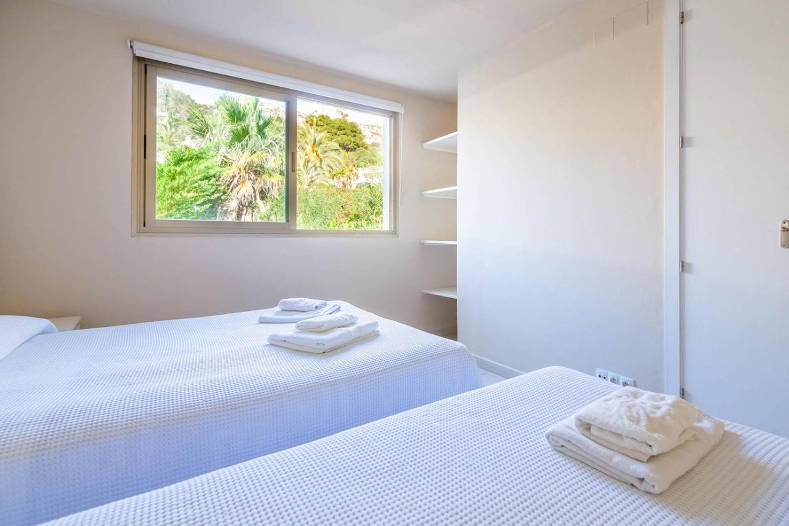 Villas Playa サアラ・デ・ロス・アトゥネス エクステリア 写真