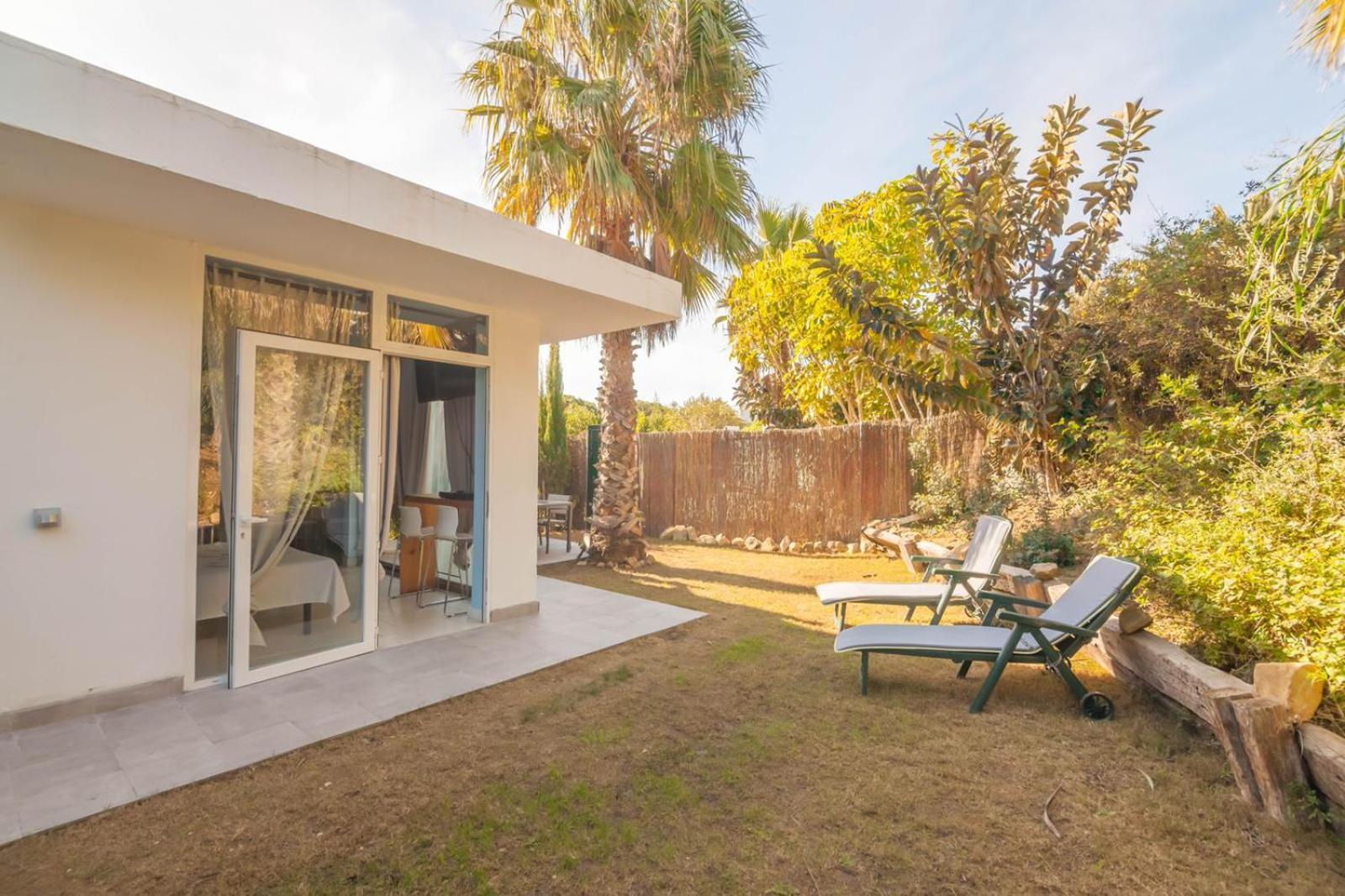 Villas Playa サアラ・デ・ロス・アトゥネス 部屋 写真