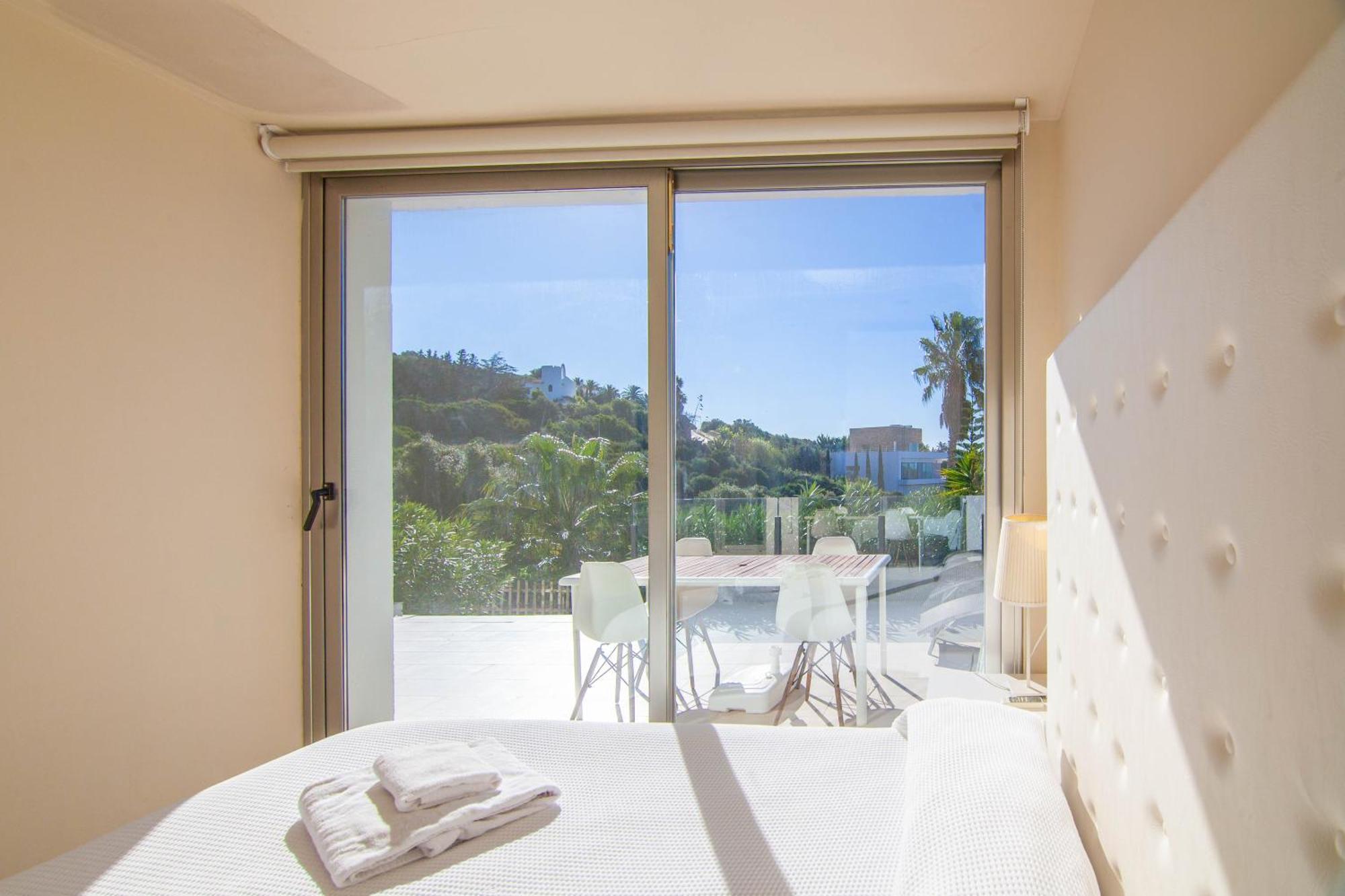 Villas Playa サアラ・デ・ロス・アトゥネス 部屋 写真