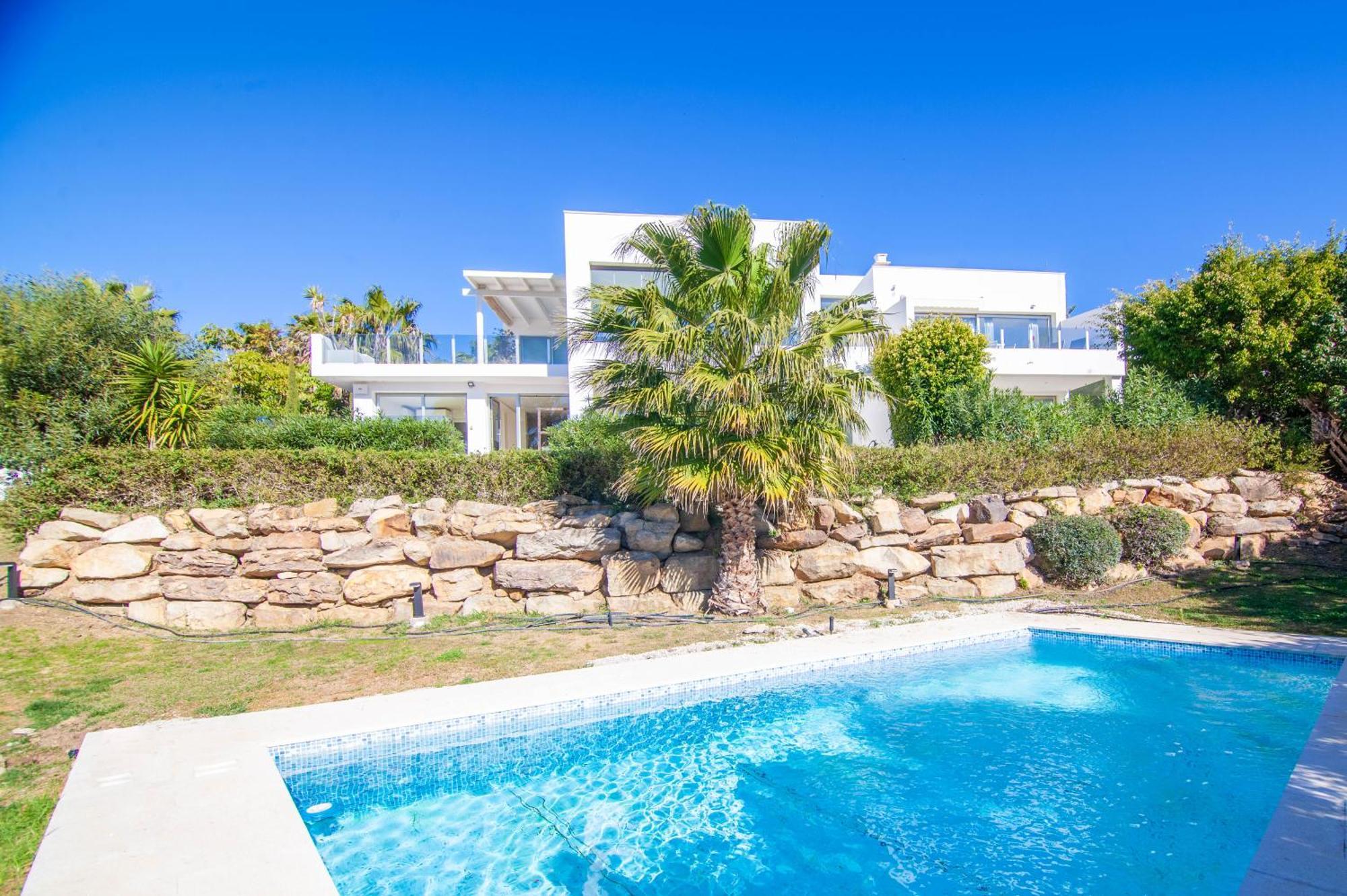 Villas Playa サアラ・デ・ロス・アトゥネス 部屋 写真