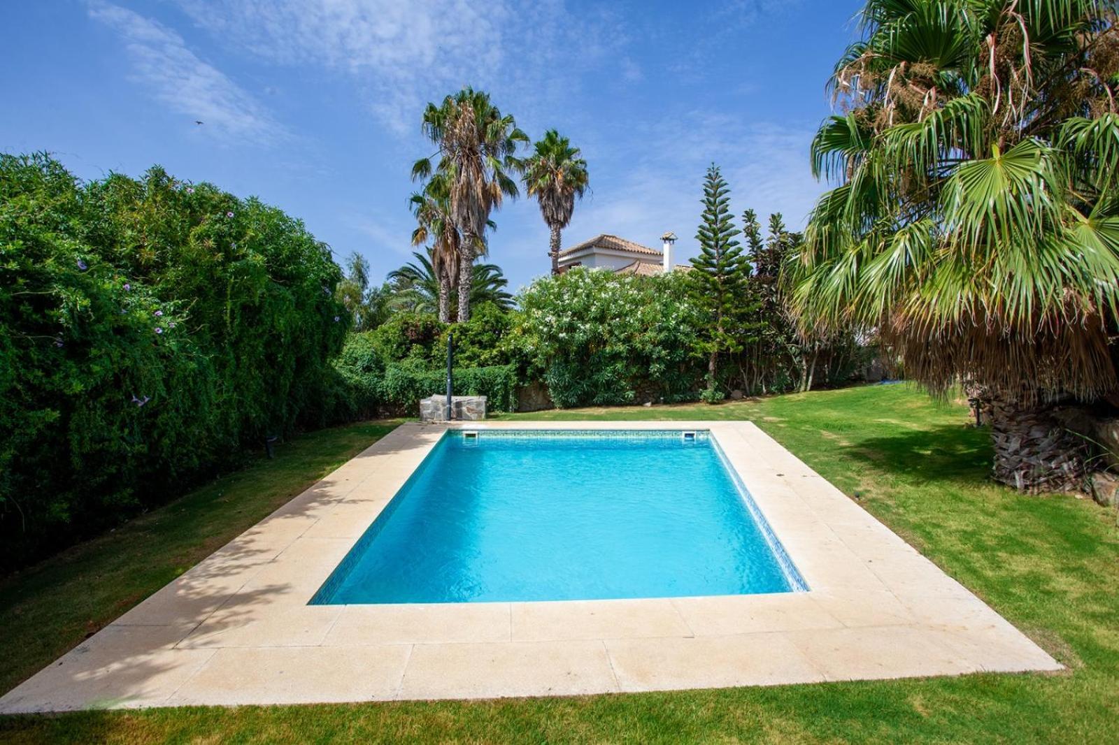 Villas Playa サアラ・デ・ロス・アトゥネス エクステリア 写真