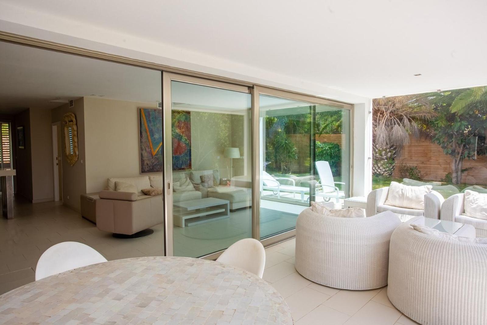 Villas Playa サアラ・デ・ロス・アトゥネス エクステリア 写真