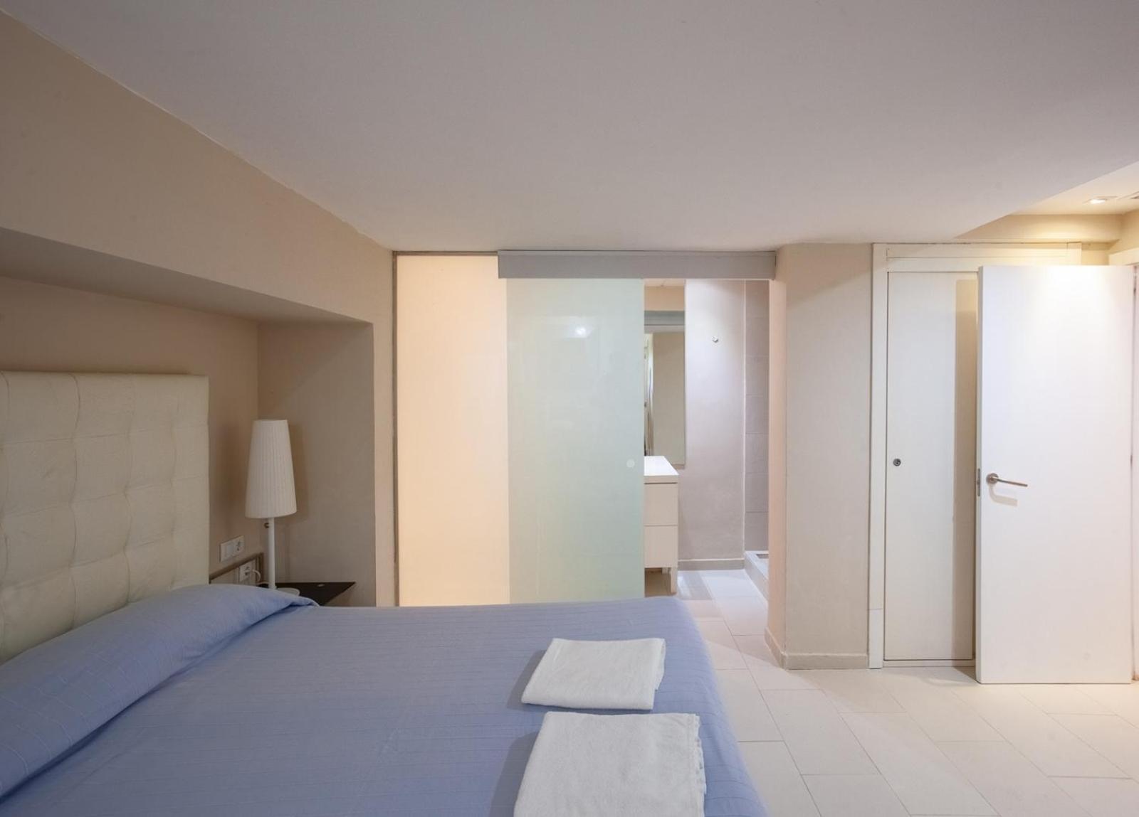 Villas Playa サアラ・デ・ロス・アトゥネス エクステリア 写真
